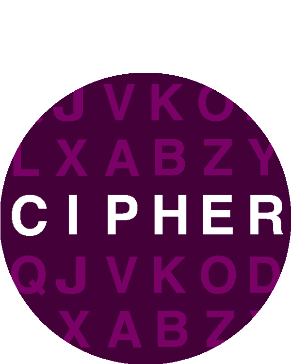 Celebrity Cipher