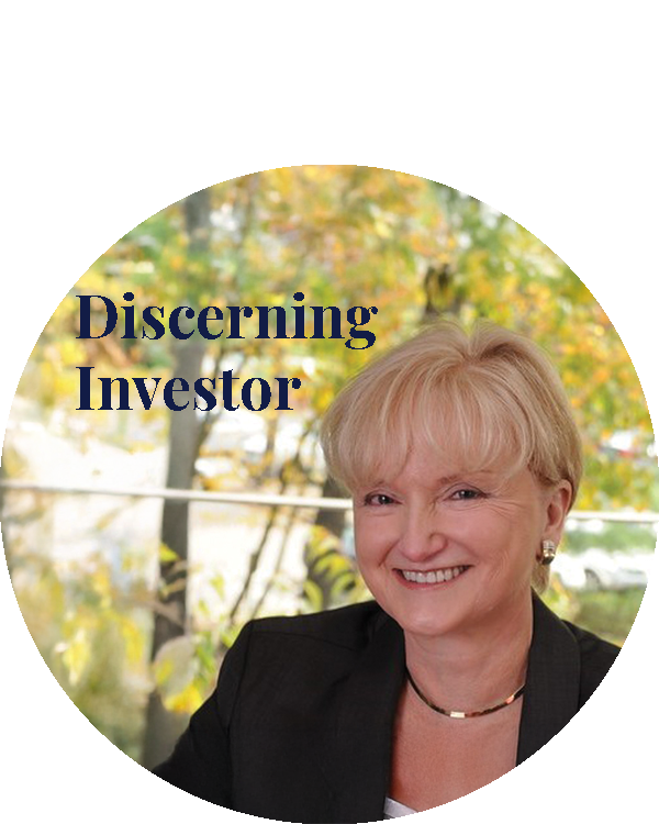Discerning Investor, The