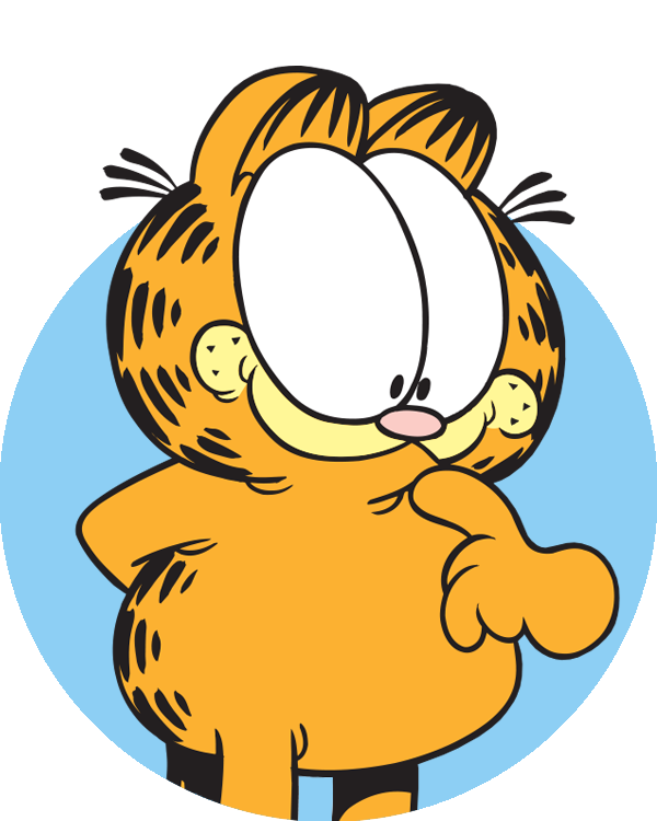 Garfield