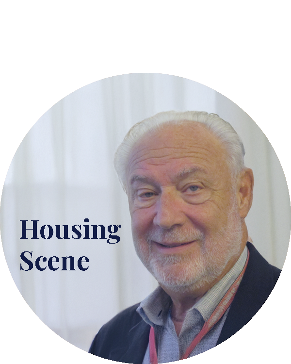 Housing Scene, The