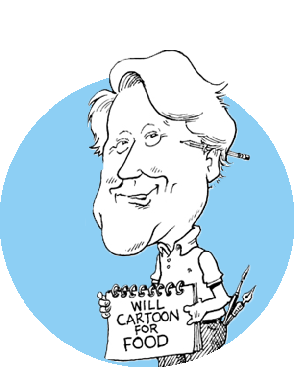 Robert Ariail