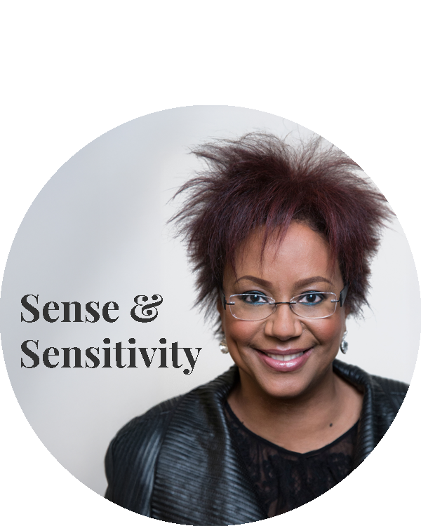 Sense & Sensitivity