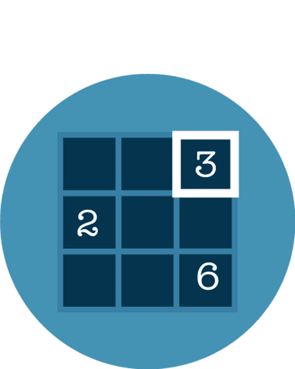 Sudoku Classic en Español