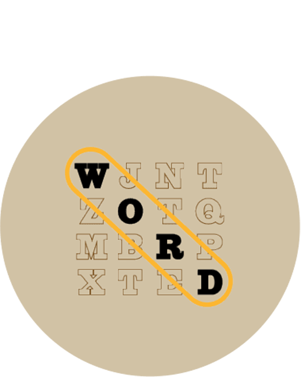 Word Roundup
